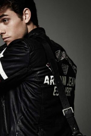 Road Ride Jacket
